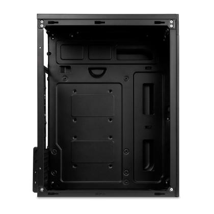 PC Computador CPU Mancer, Intel Core i3, 8GB De Memória Ram, HD 500GB Imagem de PC Computador CPU Mancer, Intel Core i3, 8GB De Memória Ram, HD 500GB