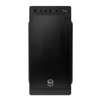 PC Computador CPU Mancer, Intel Core i7, 16GB De Memória Ram, SSD 480GB Imagem de PC Computador CPU Mancer, Intel Core i7, 16GB De Memória Ram, SSD 480GB