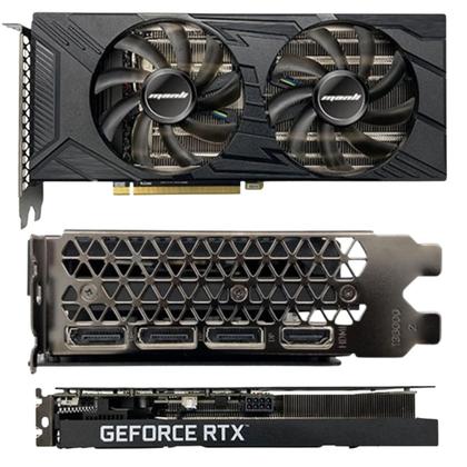 Imagem de PC Computador Gamer Ryzen 5 5500 B450 16gb DDR4 Ssd 1tb Rtx 4060 8gb