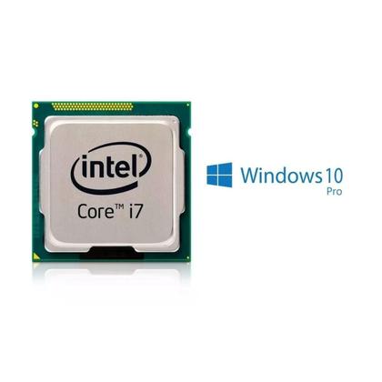 Imagem de Pc Computador Intel Core I7 2600 8Gb Ram 120 Ssd Win10 Pro