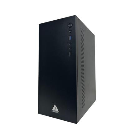 Imagem de Pc Computador Intel I3 16GB DDR4 480 SSD 6Geração Win10 Pro