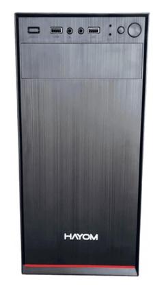 Imagem de Pc Cpu Computador Intel Core I5 3470 Ssd 480gb 16gb wifi