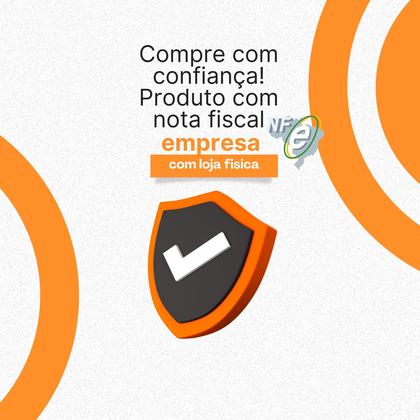 Imagem de PC Cpu Gamer Branco Aquário Ryzen 5 5500 16GB SSD 512GB RTX 3050 Pronto pra jogar