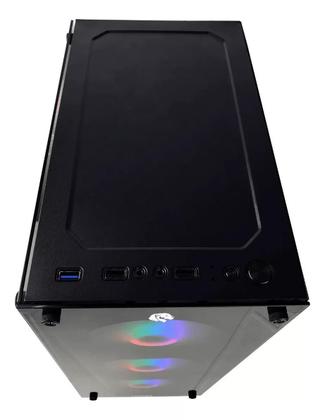 Imagem de Pc Cpu Intel I7 4790 até 4.0 Ghz + 16 Gb+ Ssd 960 gb + Fonte 550w + Wi-fi