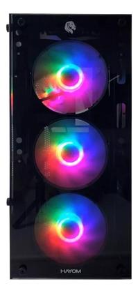 Imagem de Pc Cpu Intel I7 4790 até 4.0 Ghz + 16 Gb+ Ssd 960 gb + Fonte 550w + Wi-fi