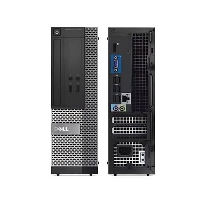 Imagem de PC Dell OptiPlex 3020 i3 4130 4 geração 8GB RAM SSD 240GB Windows 11 Pro Home Office
