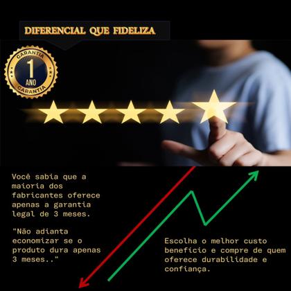 Imagem de PC Desktop CPU Office Intel Core i5 RAM 16GB SSD 240GB - Windows 10 - ADVANCEDTECH