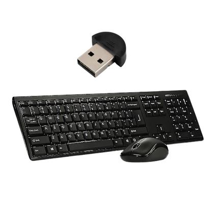 Imagem de Pc Escritório Pdv Completo I5 Win11 Wifi Monitor15 8Gb 120Gb