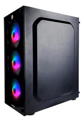 Imagem de Pc Game Completo Com Jogos Barato Intel I5 16Gb Ssd 240Gb