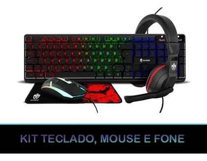 Imagem de Pc Game Completo Com Jogos Barato Intel I5 16Gb Ssd 240Gb