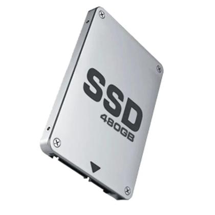 Imagem de PC Gamer Alligator Shop AMD Ryzen 5 5600GT, WaterCooler 240MM, Memória RAM 16GB DDR4, SSD 480GB, Vega 7 Branco White