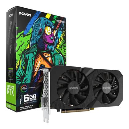 Imagem de Pc Gamer Amd Ryzen 5 5500 Placa Mãe A520 Ssd 1tb 16gb 3200mhz Placa de video Geforce Rtx 3050 6gb