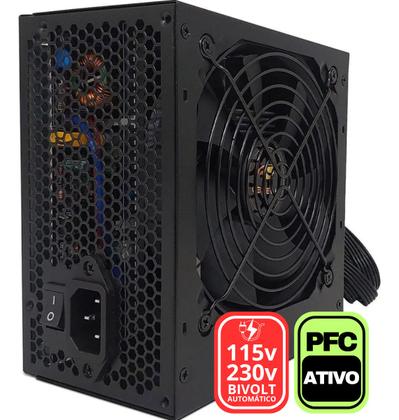 Imagem de Pc Gamer AMD Ryzen 7 5700g A520 32gb Ddr4 Ssd 1tb Aquario Branco