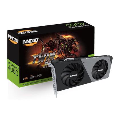 Imagem de PC Gamer Aquário Intel Core I5 12400f, Rtx 4060 8gb, 32gb ram, ssd 1tb, W10 WC