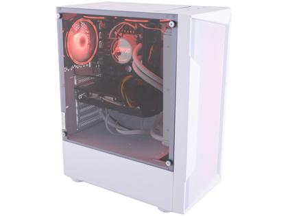 Imagem de PC Gamer BRX 51067038 Intel Core i5 12400F 16GB RAM 512GB SSD Placa de Vídeo Radeon RX 580 16GB Windows 11