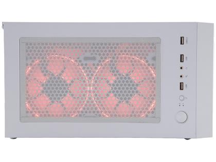 Imagem de PC Gamer BRX 51067038 Intel Core i5 12400F 16GB RAM 512GB SSD Placa de Vídeo Radeon RX 580 16GB Windows 11