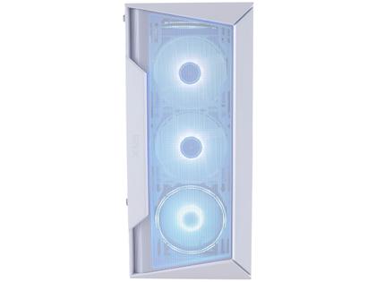 Imagem de PC Gamer BRX 51067038 Intel Core i5 12400F 16GB RAM 512GB SSD Placa de Vídeo Radeon RX 580 16GB Windows 11