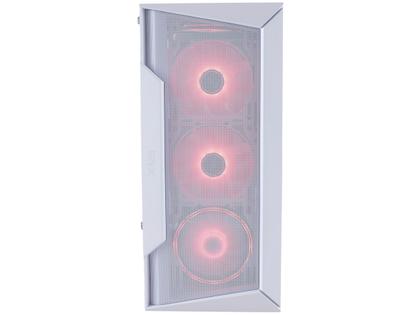 Imagem de PC Gamer BRX 51067038 Intel Core i5 12400F 16GB RAM 512GB SSD Placa de Vídeo Radeon RX 580 16GB Windows 11