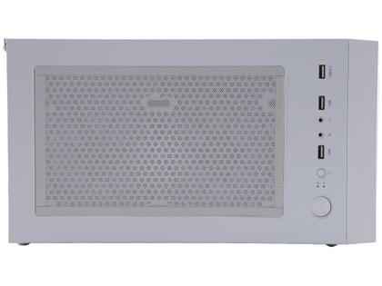 Imagem de PC Gamer BRX 51067038 Intel Core i5 12400F 16GB RAM 512GB SSD Placa de Vídeo Radeon RX 580 16GB Windows 11