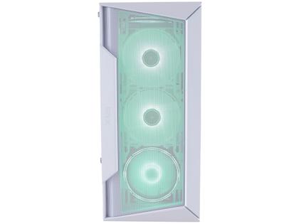 Imagem de PC Gamer BRX 51067038 Intel Core i5 12400F 16GB RAM 512GB SSD Placa de Vídeo Radeon RX 580 16GB Windows 11