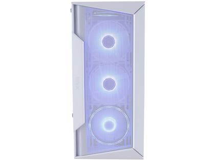 Imagem de PC Gamer BRX 51067038 Intel Core i5 12400F 16GB RAM 512GB SSD Placa de Vídeo Radeon RX 580 16GB Windows 11