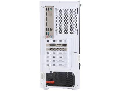 Imagem de PC Gamer BRX 51067038 Intel Core i5 12400F 16GB RAM 512GB SSD Placa de Vídeo Radeon RX 580 16GB Windows 11