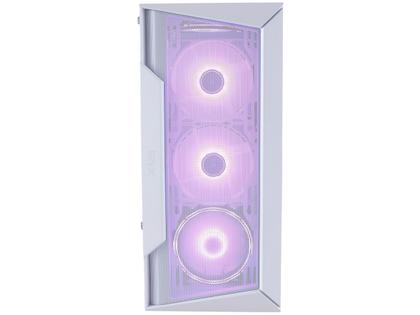 Imagem de PC Gamer BRX 51067038 Intel Core i5 12400F 16GB RAM 512GB SSD Placa de Vídeo Radeon RX 580 16GB Windows 11