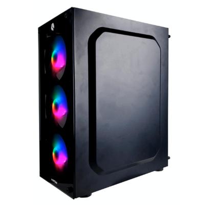 Imagem de Pc Gamer Com Jogos Barato Intel I5 16gb Ssd 240gb Monitor Wi-Fi Win11