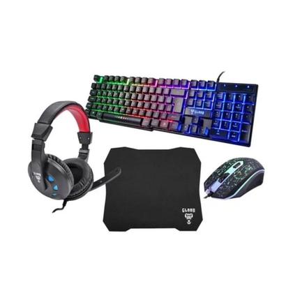 Imagem de Pc Gamer Completo Aquario Branco Intel Core I5 8A Win11 Wifi