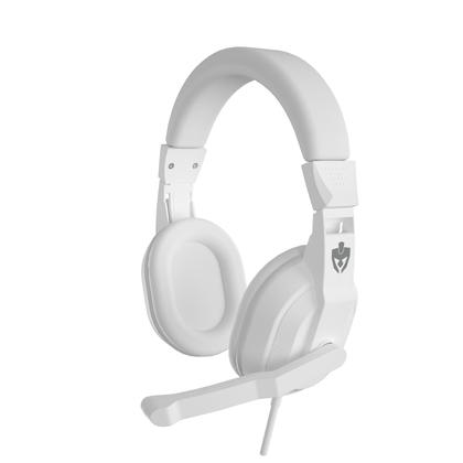 Imagem de PC Gamer Completo Branco Intel i5 Memoria Ram 16GB SSD 240GB Monitor HDMI Kit Gamer Branco