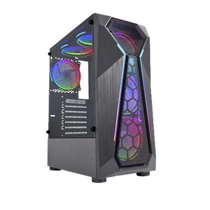 Imagem de Pc gamer completo i5 gtx 1660 ssd 480gb 16gb 19"