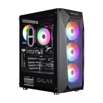 Pc Gamer Completo I7 10º 16GB SSD 960 GTX 1660 - AMORIM SHOP - PC