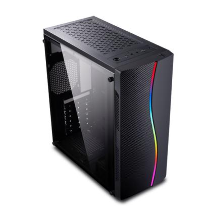 PC Gamer Completo Intel Core i5 RAM 8GB (Geforce GTX 1660 SUPER