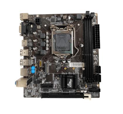Imagem de PC Gamer Completo Intel Core i7 3.9Ghz Memoria Ram 16GB SSD 240GB Monitor HDMI Kit Gamer