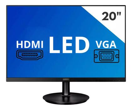 Imagem de Pc Gamer Completo Intel I5 3ª 16gb Ssd 240gb Gt730 4gb