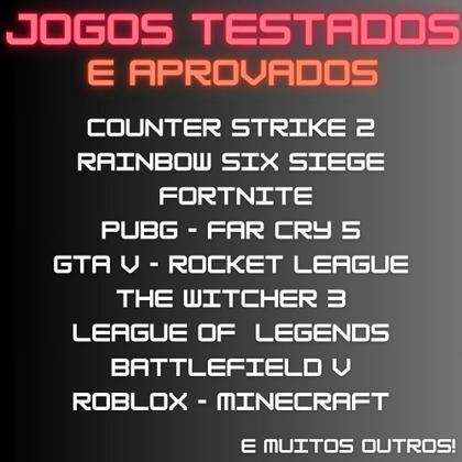 Imagem de PC Gamer Completo Skill RGB AMD Ryzen 5 4600G, Gráficos Radeon VEGA 7, Monitor LED 20",Kit Gamer, 16GB DDR4 3200Mhz, SSD 256GB, Fonte 500W- SGX-0055A