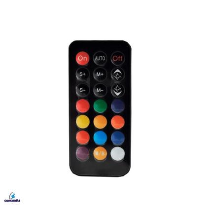 Imagem de PC Gamer Concórdia, Intel Core i7-10700F, 16GB DDR4, SSD 500GB, GeForce RTX 3060, 600W Bronze, Linux, Branco - 35685