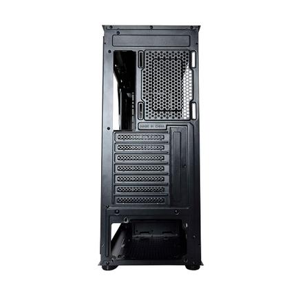 Imagem de PC Gamer Concórdia Processador Ryzen 5 5600GT Memória 16GB SSD 256gb Fonte 600w Windows 11 Pro