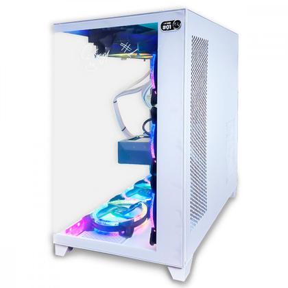 Pc gamer coringa rtx 4070 32gb ryzen 7 5700x3d ssd 1tb - Inpower