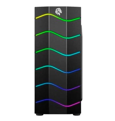 Imagem de Pc Gamer Cpu Ryzen 7 5700g / Ssd 1tb M2 / 32gb Memória Ddr4 - TECH POWER