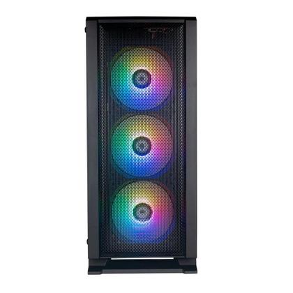 Imagem de Pc Gamer Cpu Ryzen 7 5700g / Ssd 1tb M2 / 32gb Memória Ddr4 - TECH POWER