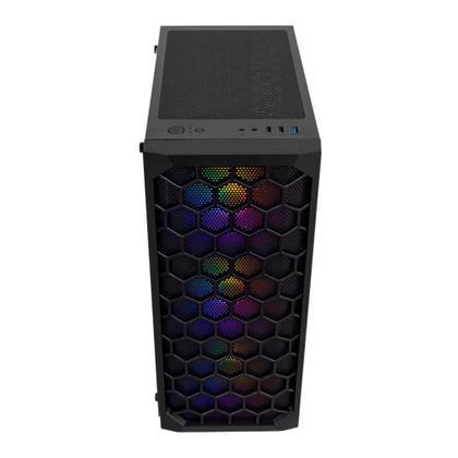 Imagem de Pc Gamer Cpu Ryzen 7 5700g / Ssd 1tb M2 / 32gb Memória Ddr4 - TECH POWER