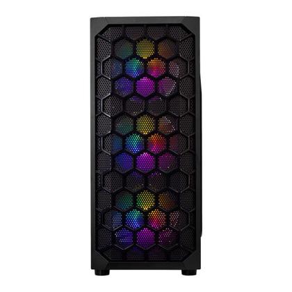 Imagem de Pc Gamer Cpu Ryzen 7 5700g / Ssd 1tb M2 / 32gb Memória Ddr4 - TECH POWER