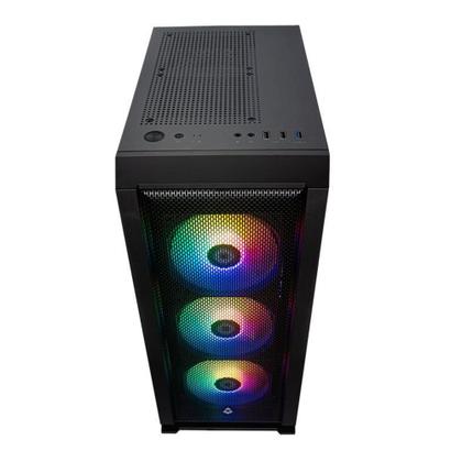 Imagem de Pc Gamer Cpu Ryzen 7 5700x, Ssd 1Tb M.2 Nvme,32gb Memória Ram Ddr4, RTX 3060ti 8gb, Windows 11 Pro