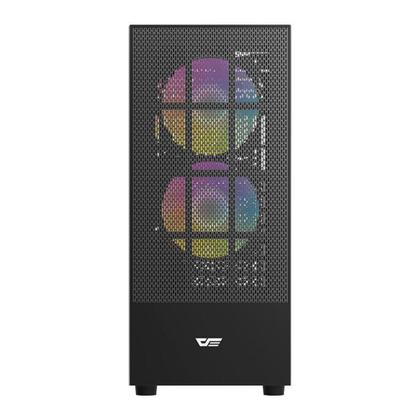 Imagem de Pc Gamer Cpu Ryzen7 5700g, Ssd 1Tb M.2 Nvme, 16gb Memória Ram Ddr4, Fonte 700w, Windows 11 Pro