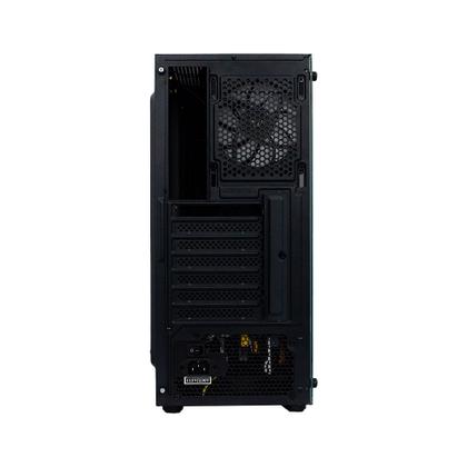 Imagem de Pc Gamer Creative Concórdia Processador i5 8GB DDR3 SSD 240GB Fonte 600w FreeDos