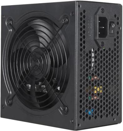 Imagem de PC Gamer DreamComputers White Amd Ryzen 5 5600gt, Vega 7, 16GB DDR4, SSD 512 GB, Gabinete RGB Branco