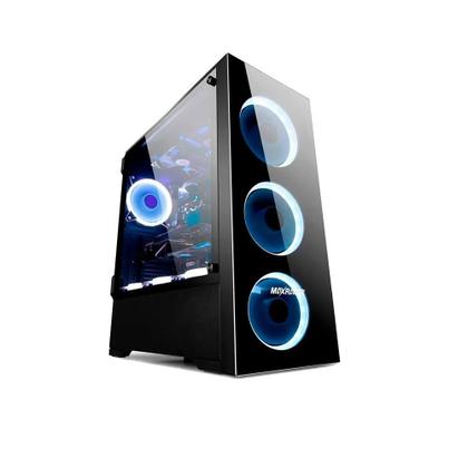 Imagem de Pc Gamer I5 12º 16Gb Ssd 960 Gtx 1660 + Monitor 32