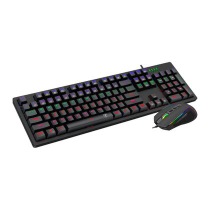 Imagem de Pc Gamer i5 4º Geração GTX 1650 RAM 8GB DDR3 SSD 480GB