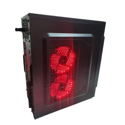 Imagem de Pc Gamer I5 4ºg 8Gb Ram Ssd 240Gb Geforce Gt1030 Gddr5